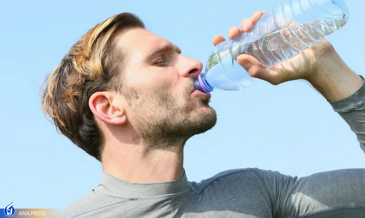 آب بنوشید، بیشتر عمر میکنید؟
