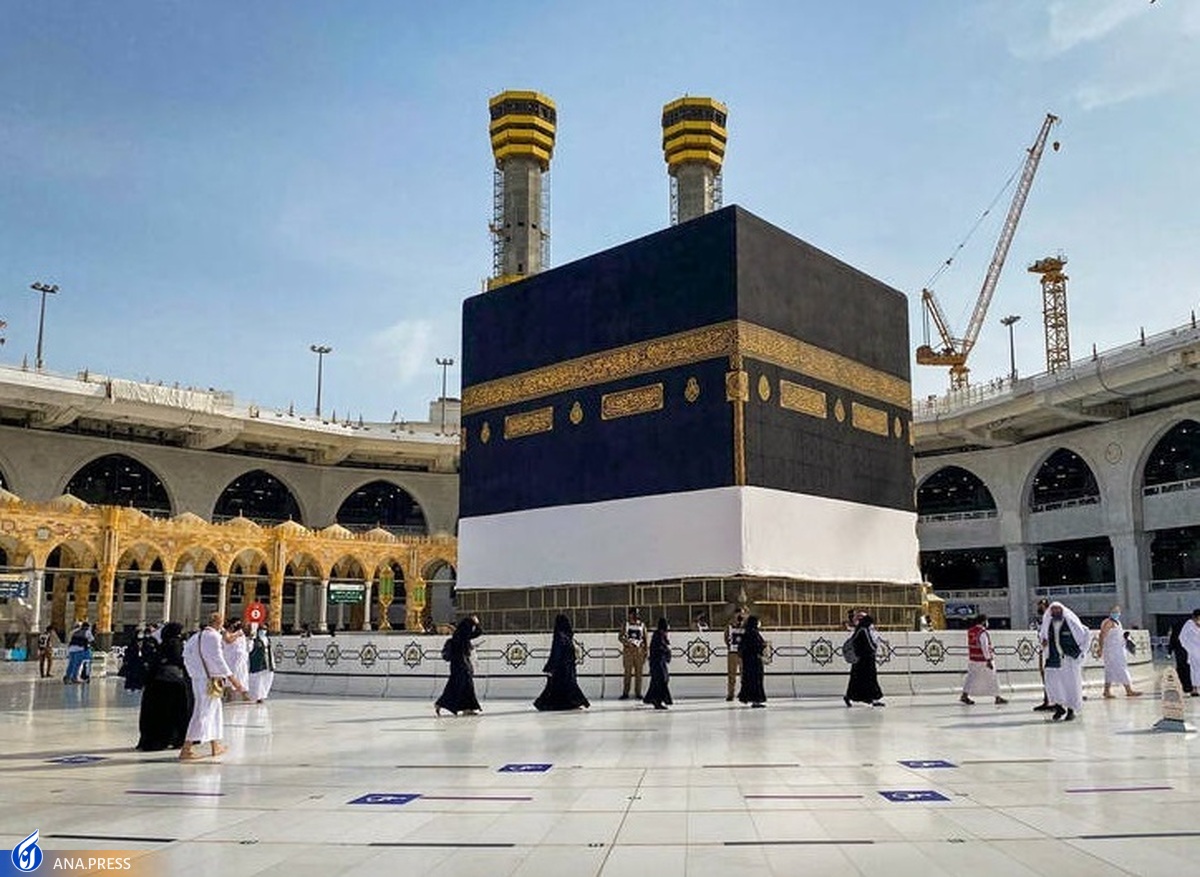توقف ثبتنام جدید برای اعزام زائران به حج تمتع ۱۵ ساله شد