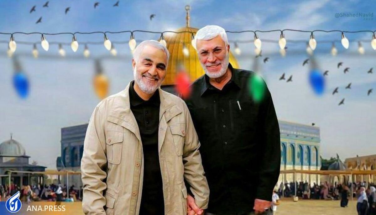 ادارات دولتی ۹ استان عراق تعطیل شد