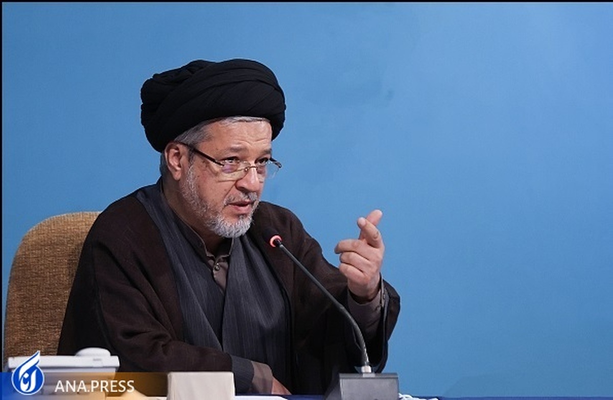 وزیر آموزش و پرورش لورفتن سوالات امتحانات نهایی را تکذیب کرد