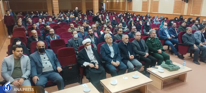 هدف جنگ ترکیبی دشمن ایجاد ناامیدی در مردم کشور است هدف جنگ ترکیبی دشمن ایجاد ناامیدی در مردم کشور است