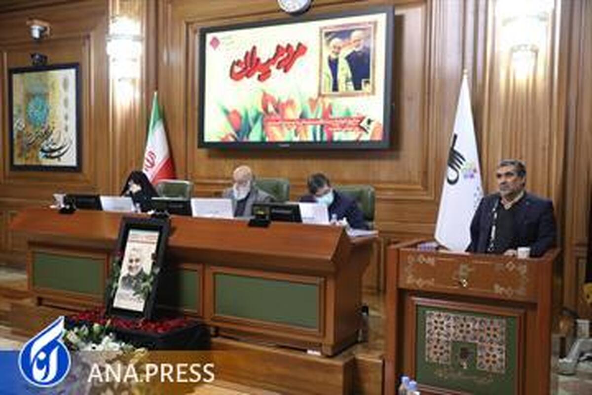 دشمن بعد از شهادت حاج قاسم به اشتباهش اعتراف کرد