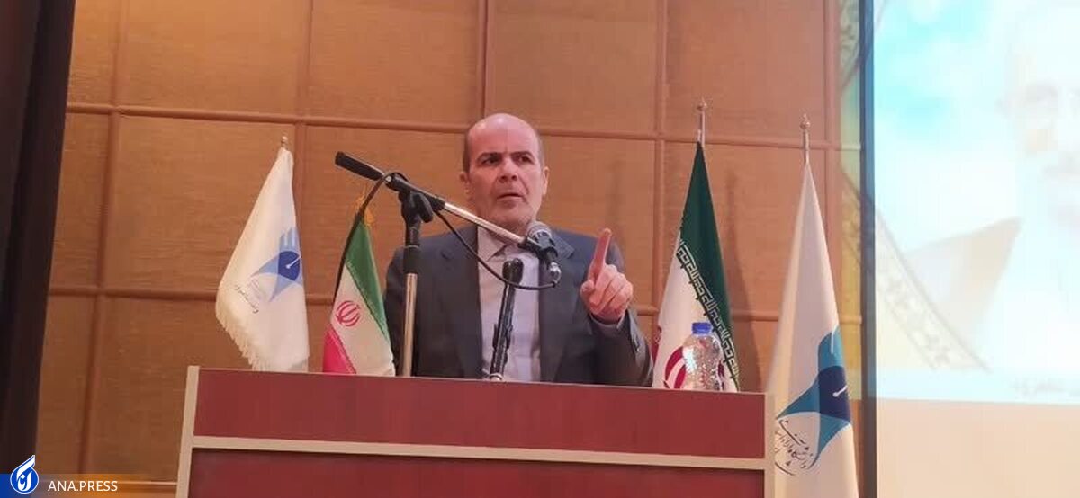 «زن، زندگی، آزادی» ‌دروغ‌پردازی است