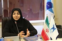سکاندار توسعه مدیریت و منابع انسانی دانشگاه آزاد شاهرود معرفی شد