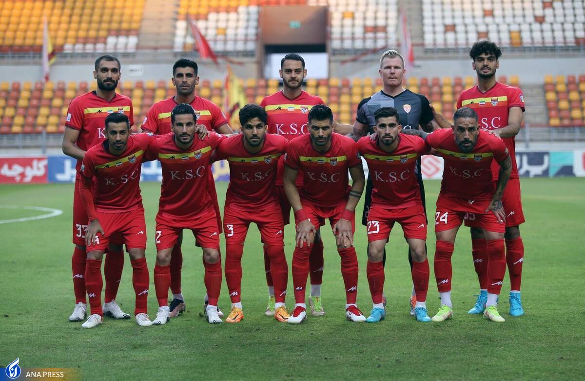 لغو ناگهانی پرواز نکونام و شاگردانش را سرگردان کرد