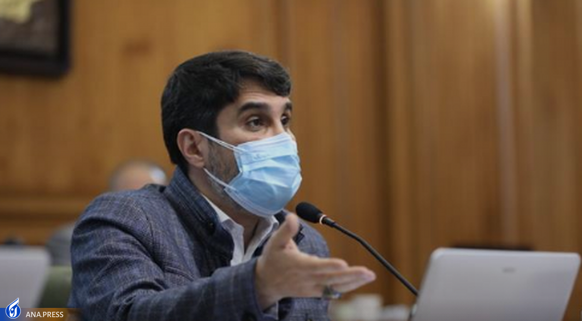 کم توجهی مدیریت شهری پنجم به حمل و نقل عمومی آلودگی هوا را تشدید کرد