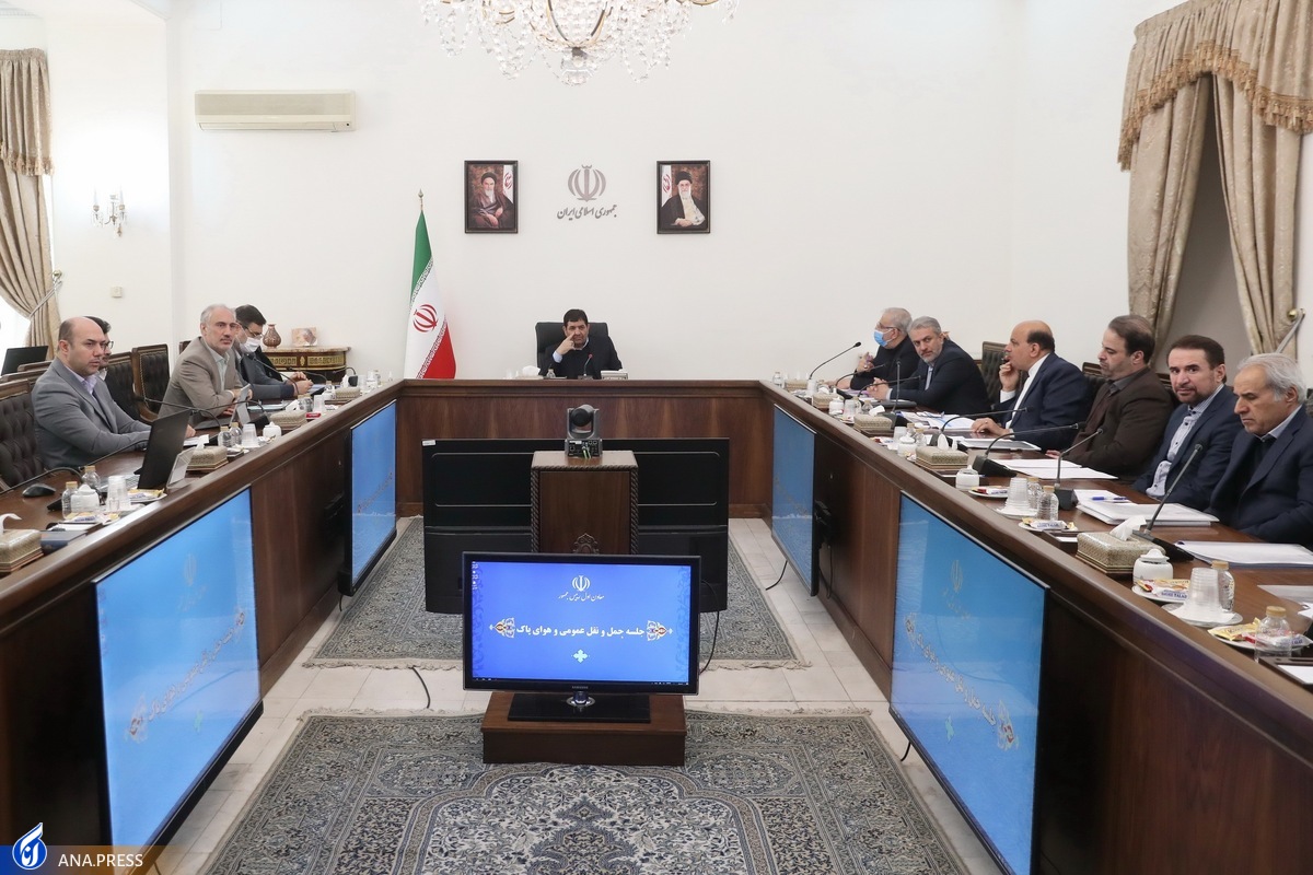 اختصاص ۴ میلیارد دلار و ۵۰۰ میلیون یورو برای توسعه حمل و نقل عمومی