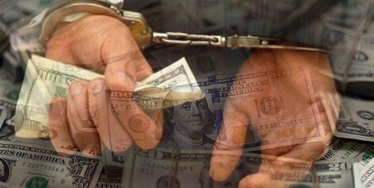 باند فروش ارزهای جعلی در پایتخت متلاشی شد