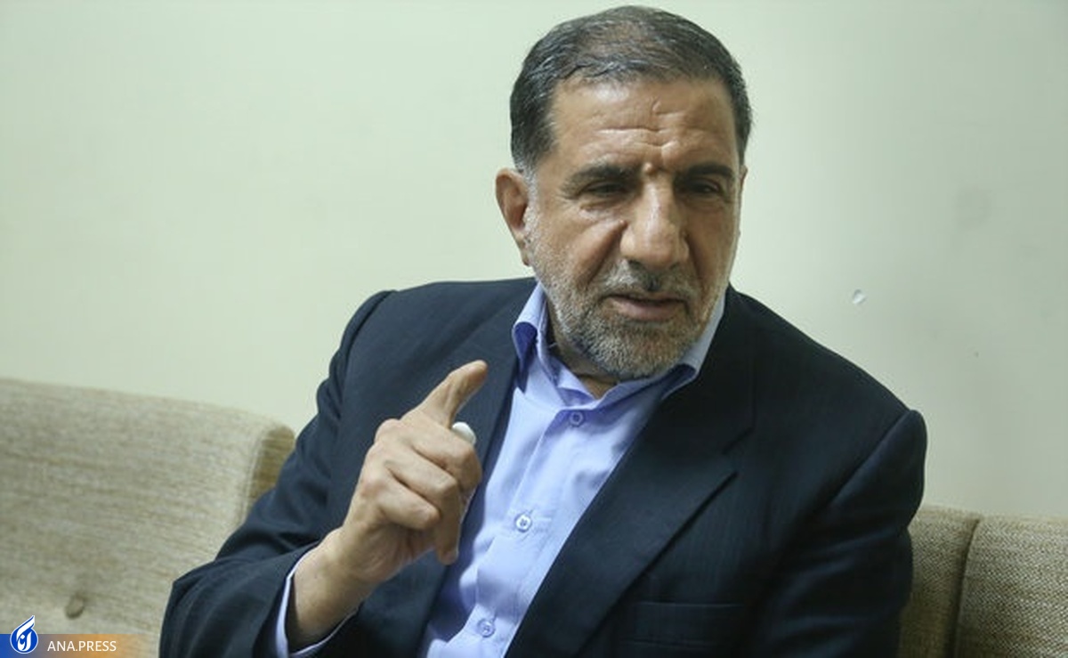 خلا «حاج قاسم» در جبهه مقاومت پُر شده است