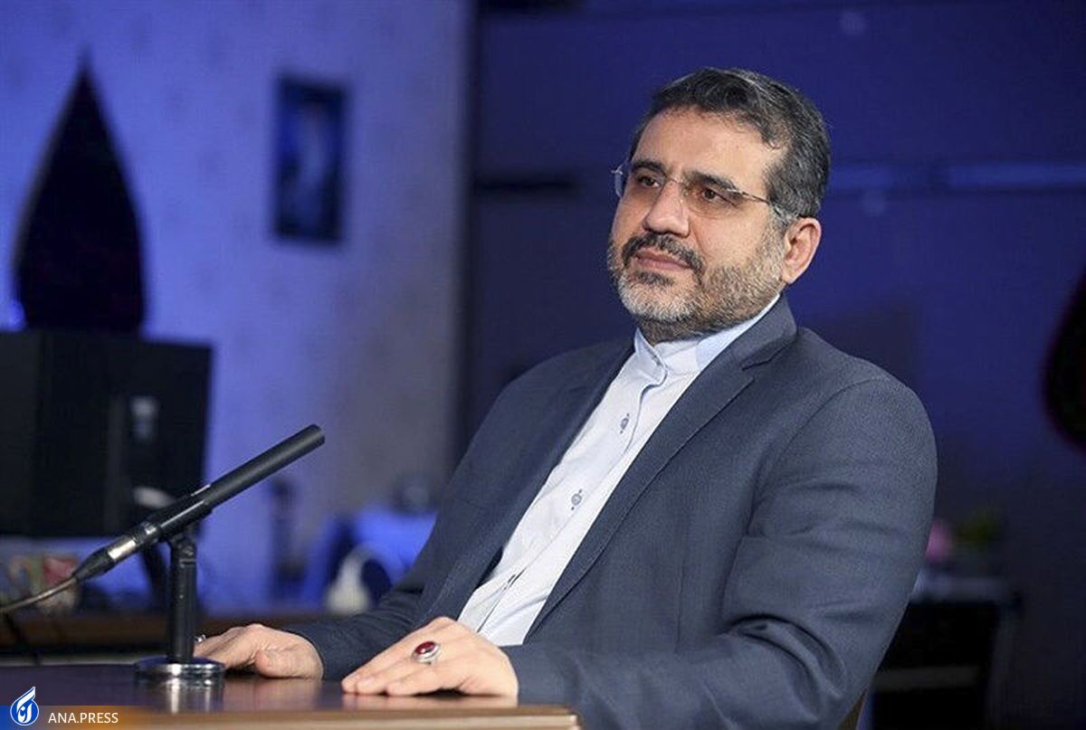 نمایشگاه قرآن بهترین محفل برای روایت دستاوردهای فرهنگی انقلاب است