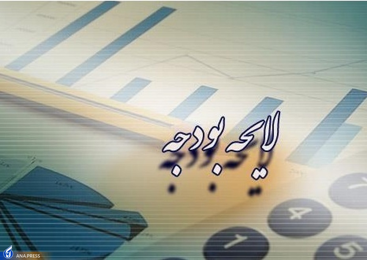 طرح مربوط به تغییر سازوکار بررسی بودجه در مجلس اصلاح شد