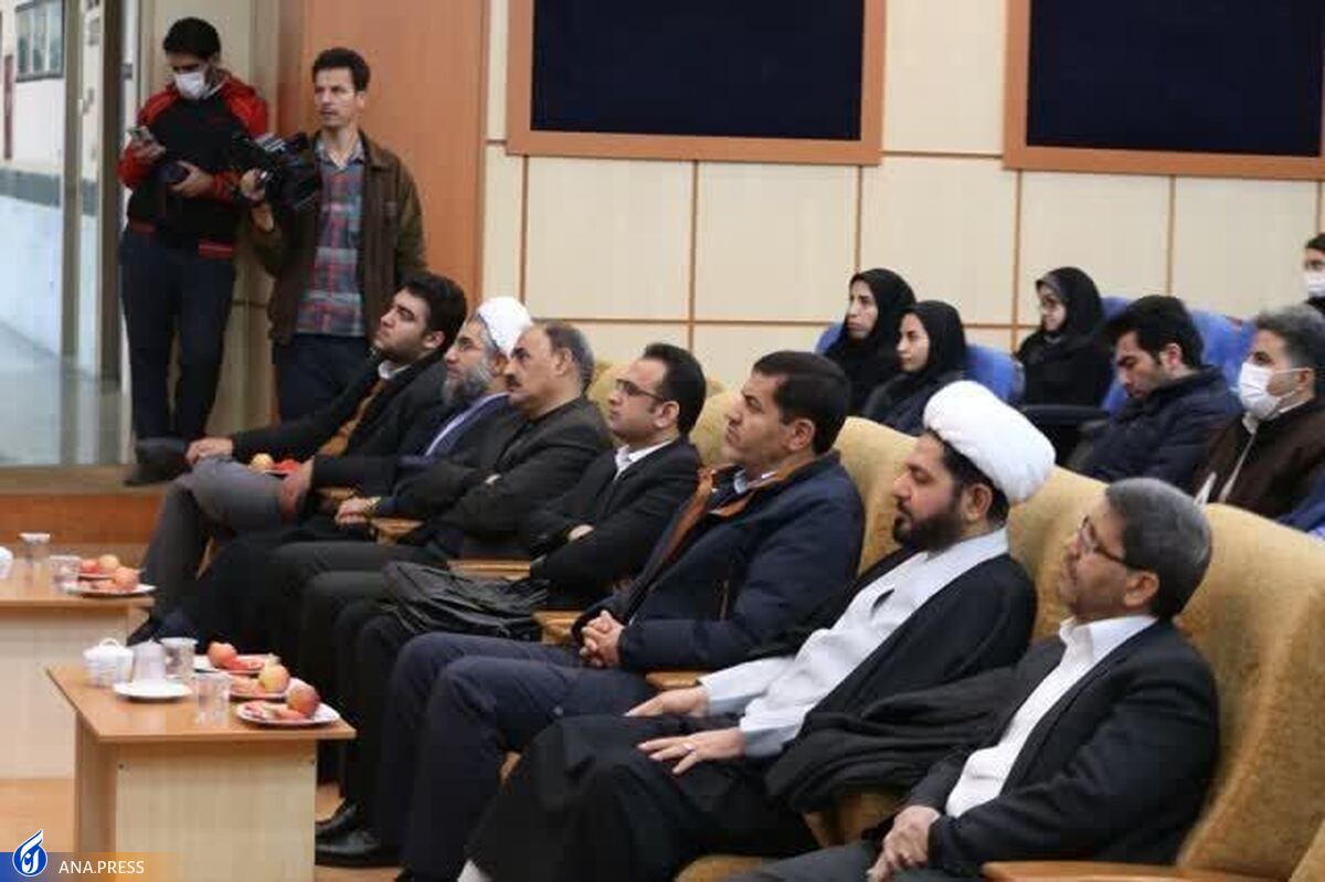 سردار سلیمانی در جبهه سوریه معادلات غربیها را به هم ریخت