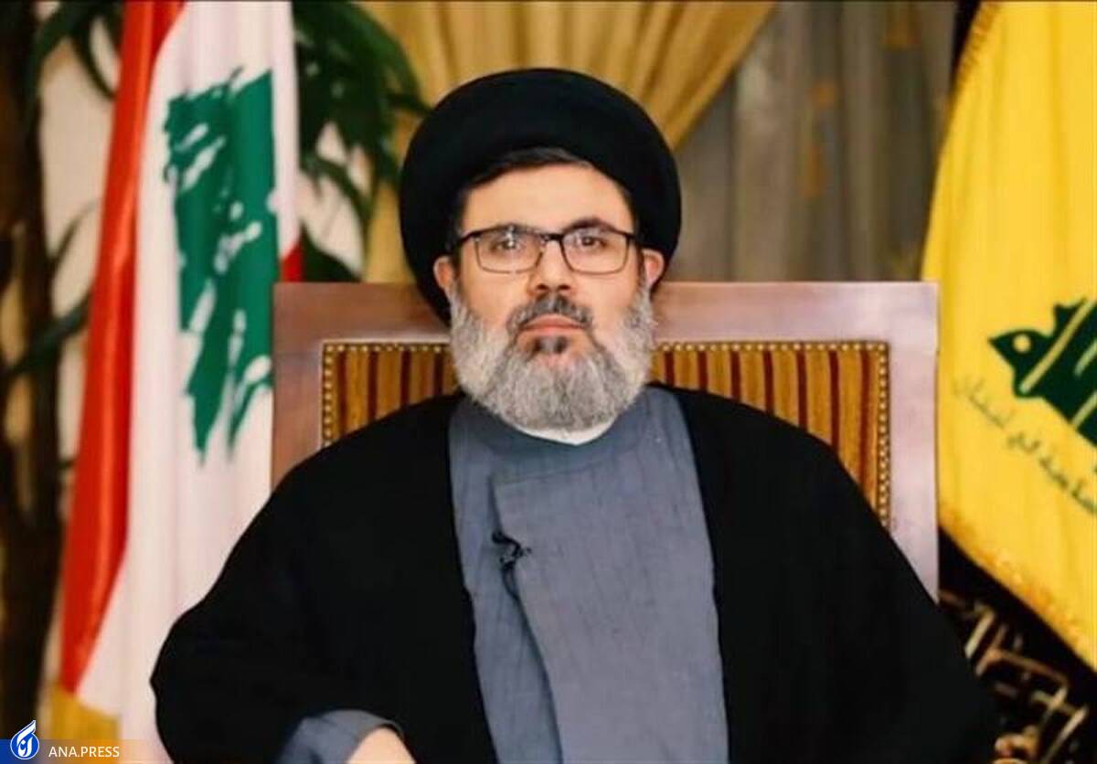 توان رزمی محور مقاومت در منطقه هر روز کاملتر میشود