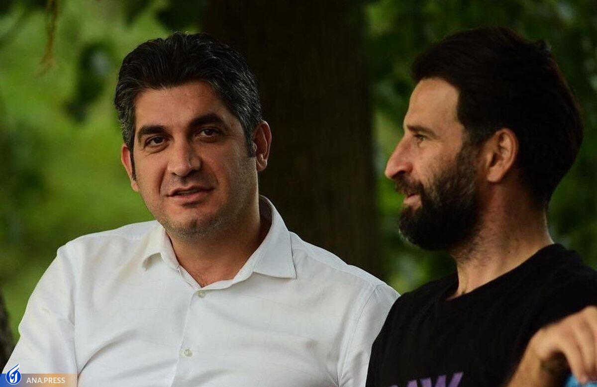 استعفای حامی مالی ملوان و پژمان نوری تکذیب شد