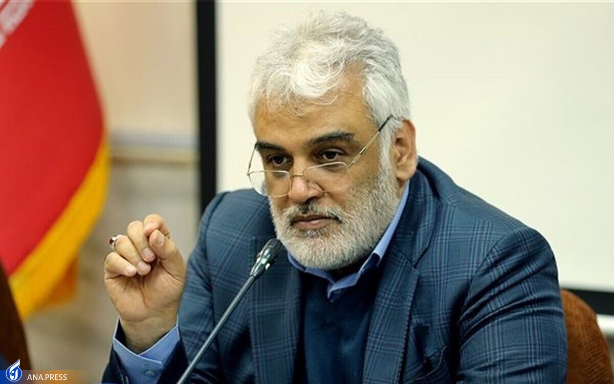 راهاندازی دانشکده تعلیم و تربیت در واحد کرمان
