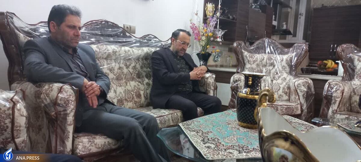 فناوریهای جدید در دستور کار حوزه حفاظت فیزیکی واحدهای دانشگاهی