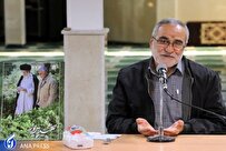 شهید سلیمانی در مسیر دستیابی به آرمانهای امام از هستی خود گذشت