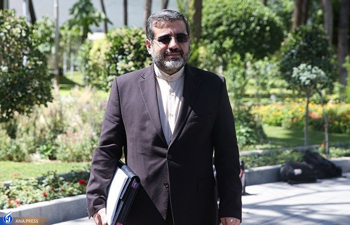 وزیر ارشاد: ۳۱ جشنواره استانی برگزار میشود