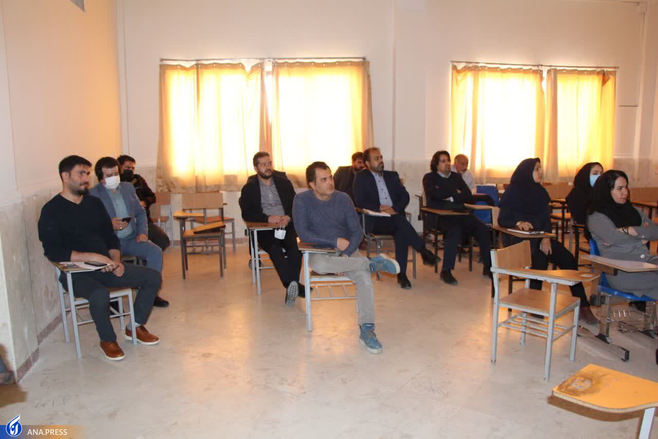 &laquo;سردار سلیمانی&raquo; الگوی مدیر جهادی در اندیشه تمدن&zwnj;ساز اسلامی