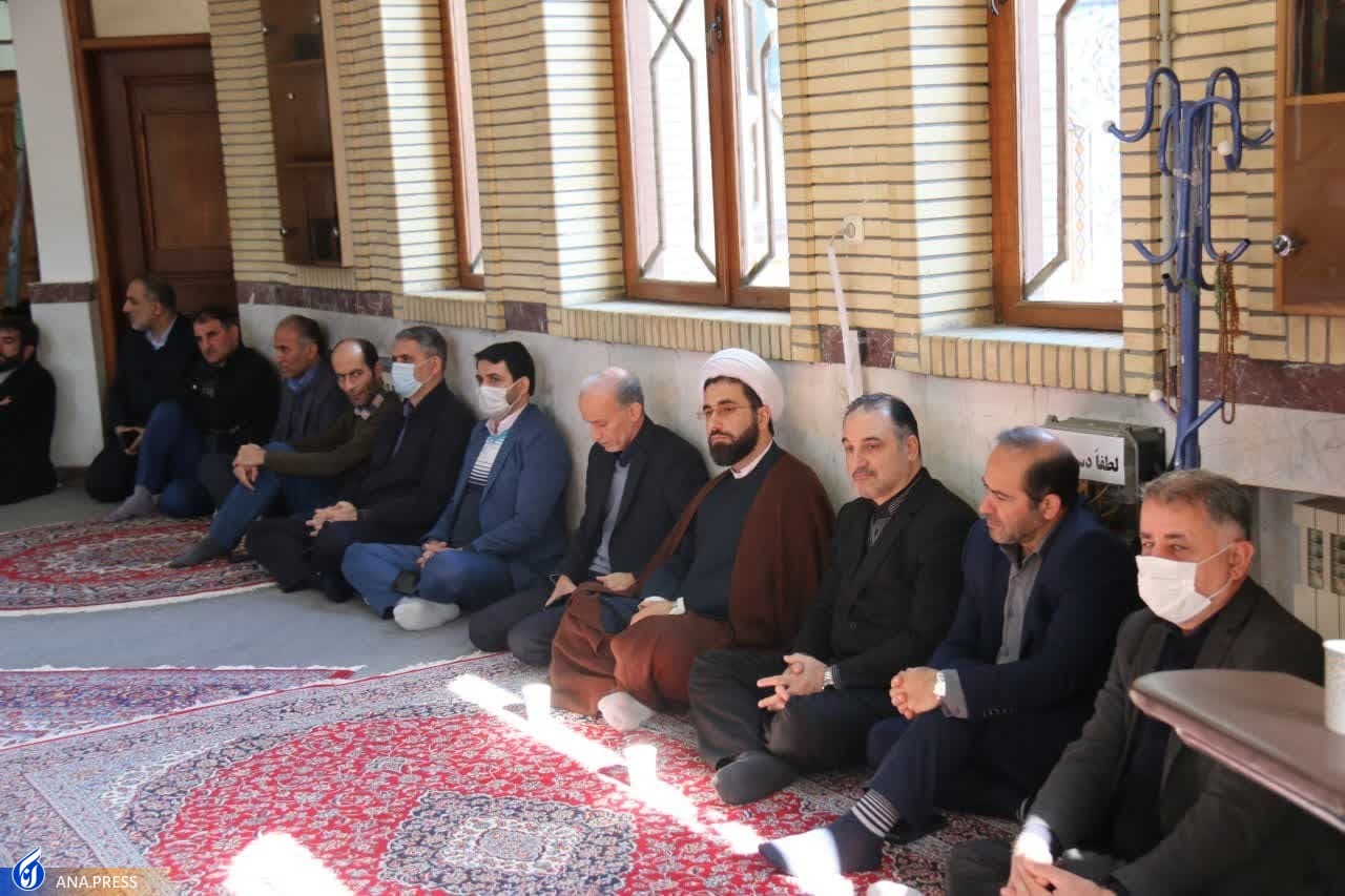 شهید سلیمانی جبهه استکبار را به لرزه درآورد