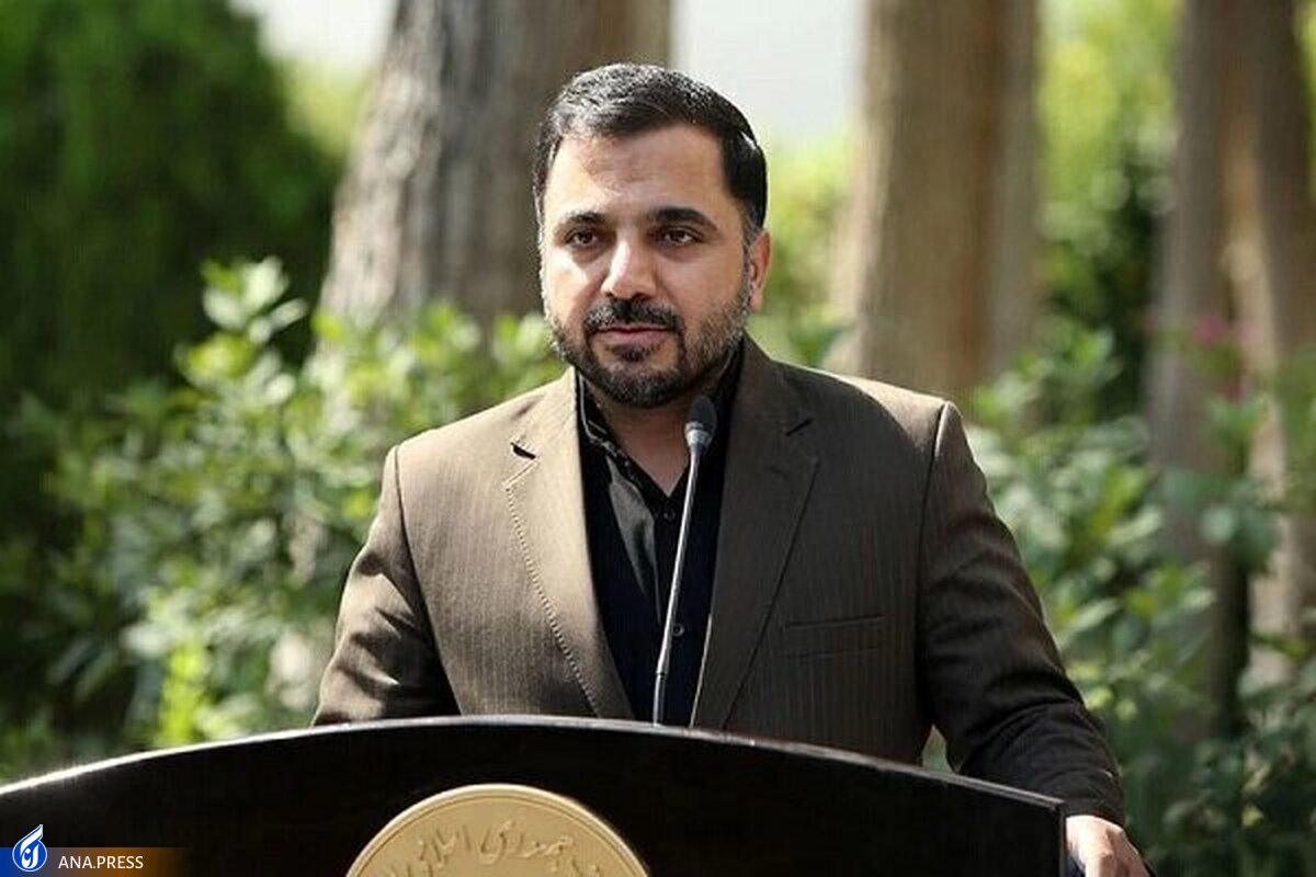 زارعپور: اینترنت طبقاتی نداریم