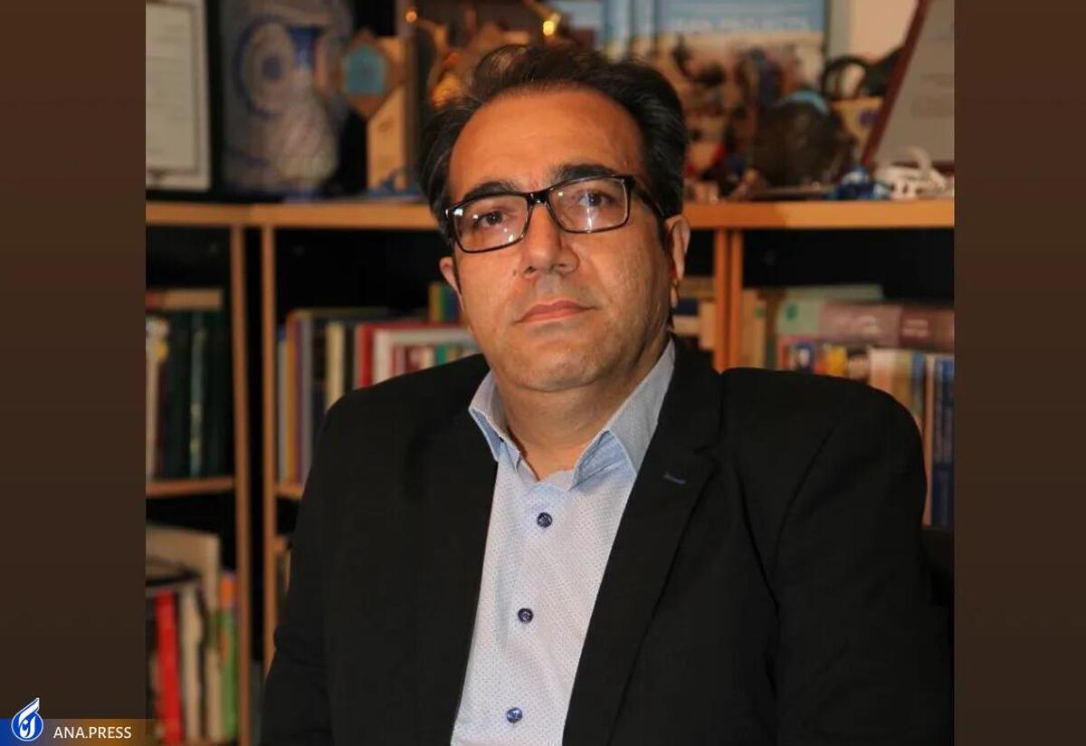 رسالت نظام «استاد شاگردی» تربیت هنرمند متعهد است