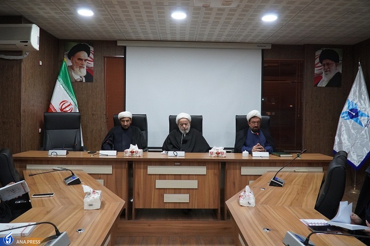 انقلاب اسلامی با هنجارشکنی تعدادی اغتشاشگر عقب‌نشینی نمی‌کند