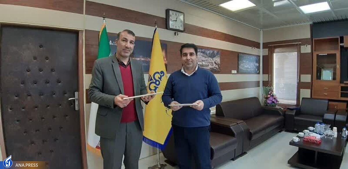 ساخت ۲۴ کالای پرمصرف پالایشگاه گاز ایلام توسط شرکتهای دانشبنیان