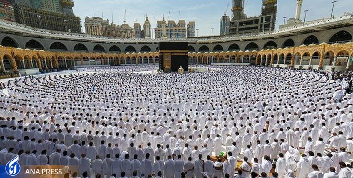 اطلاعیه سازمان حج و زیارت درباره دلایل 2 نرخی بودن هزینه حج 1402