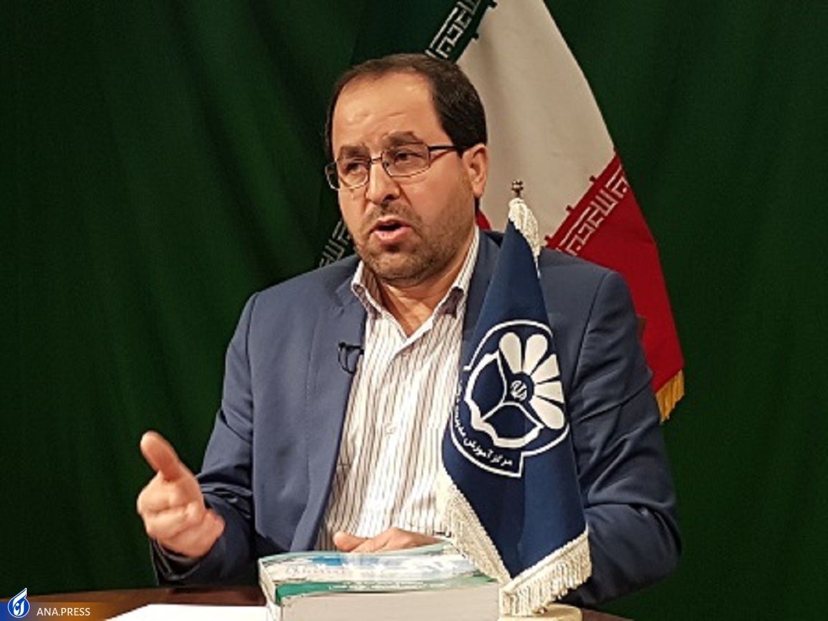 سبک مدیریتی شهید سلیمانی قابل تقلید صرف و کپیبرداری نیست