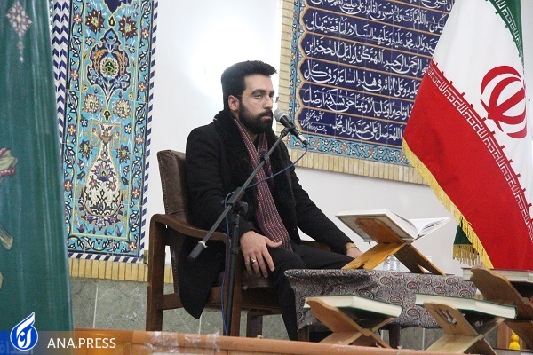 فراگیری فعالیت&zwnj;های قرآنی در دانشگاه آزاد اسلامی یزد اولویت معاونت فرهنگی است