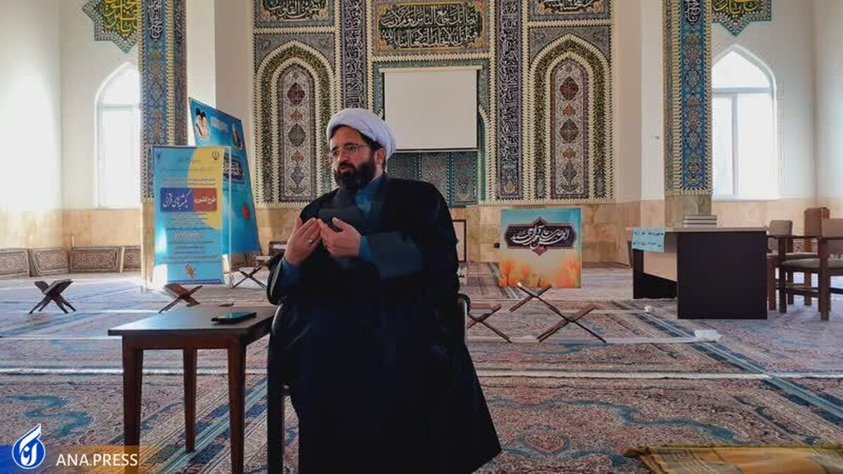 ولایتمداری نقطه مشترک شهید سلیمانی و علامه مصباح یزدی بود