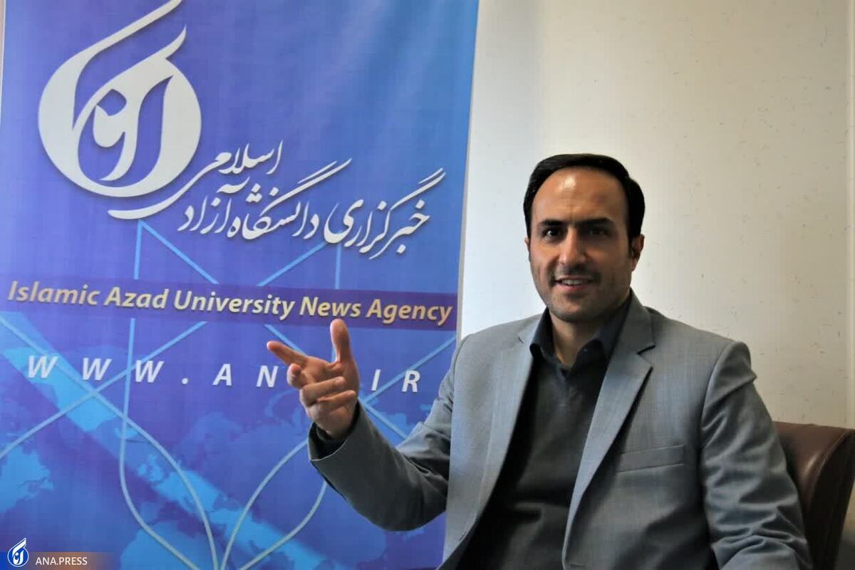 رویکرد پژوهشمدار شیوهای علمی برای ارتقای دانش دانشجویان رویکرد پژوهشمدار شیوهای علمی برای ارتقای دانش دانشجویان