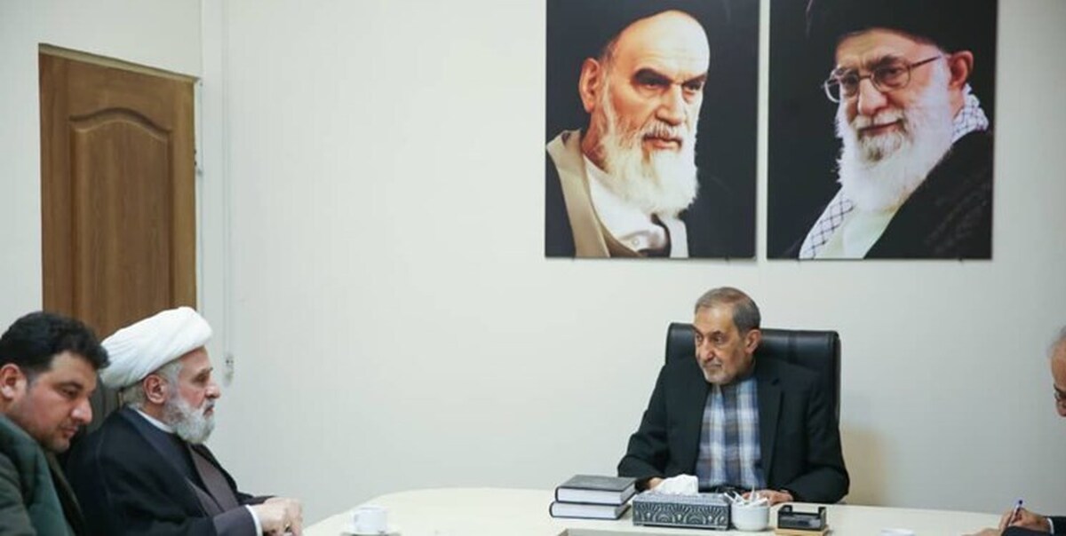 دبیر کل حزبالله لبنان توطئه رژیم صهیونیستی و آمریکا را خنثی کرد