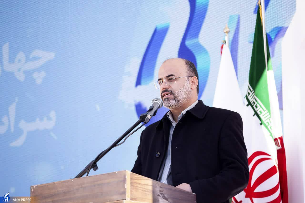 چراغهای چهارمین جشنواره تئاتر سردار آسمانی روشن شد/صبح 5 شنبه چراغهای چهارمین جشنواره تئاتر سردار آسمانی روشن شد/صبح 5 شنبه