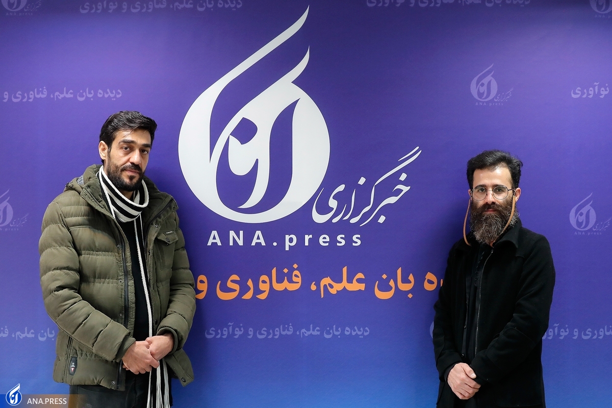 صحنه تئاتر را تحریم کنیم کارها یا سفارشی میشود یا لاکچری!