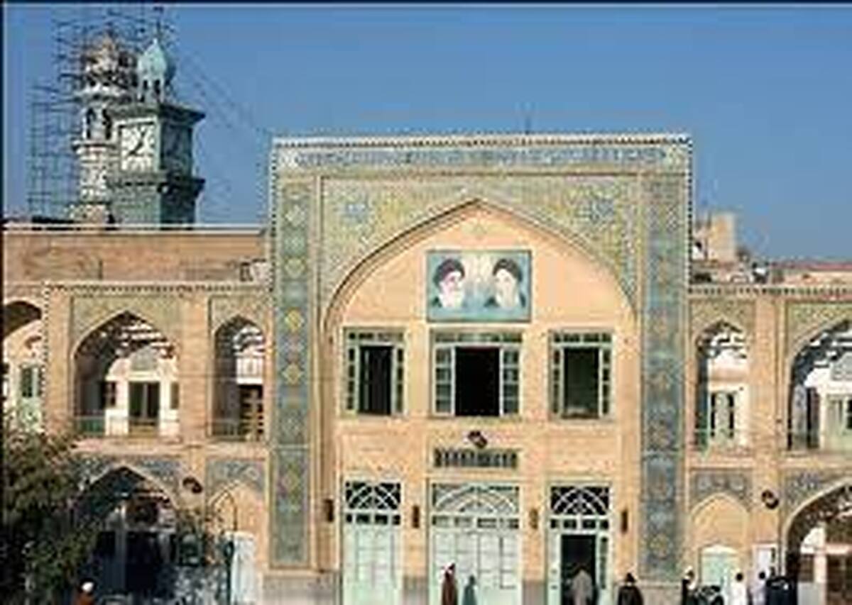 رمزگشایی از اهداف آیت الله شیخ عبدالکریم حائری در تأسیس حوزه قم
