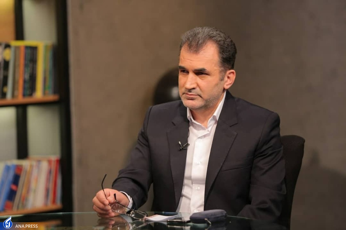 دانشگاه آزاد اسلامی گام موثری در شناساندن مکتب حاج قاسم برداشته است