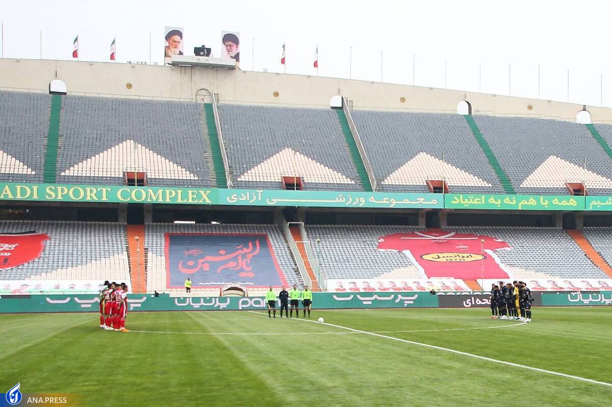 عصبانیت مالک نساجی و سکوت به احترام پله