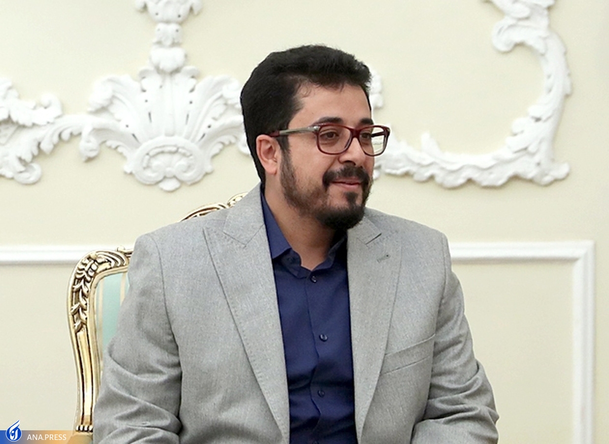 سفیر یمن در ایران: رژیم صهیونیستی را نابود می‌کنیم