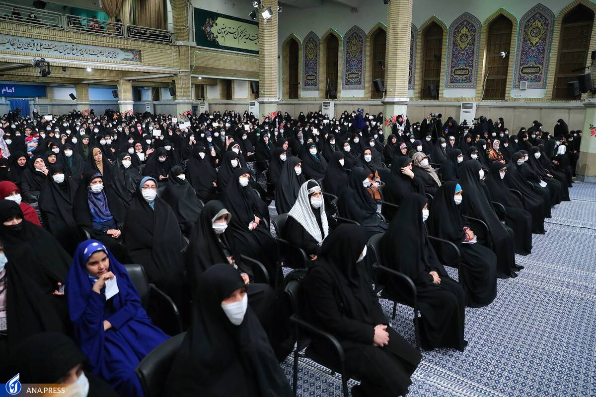 ترسیم چشم انداز جدید برای زنان در «گام دوم انقلاب»