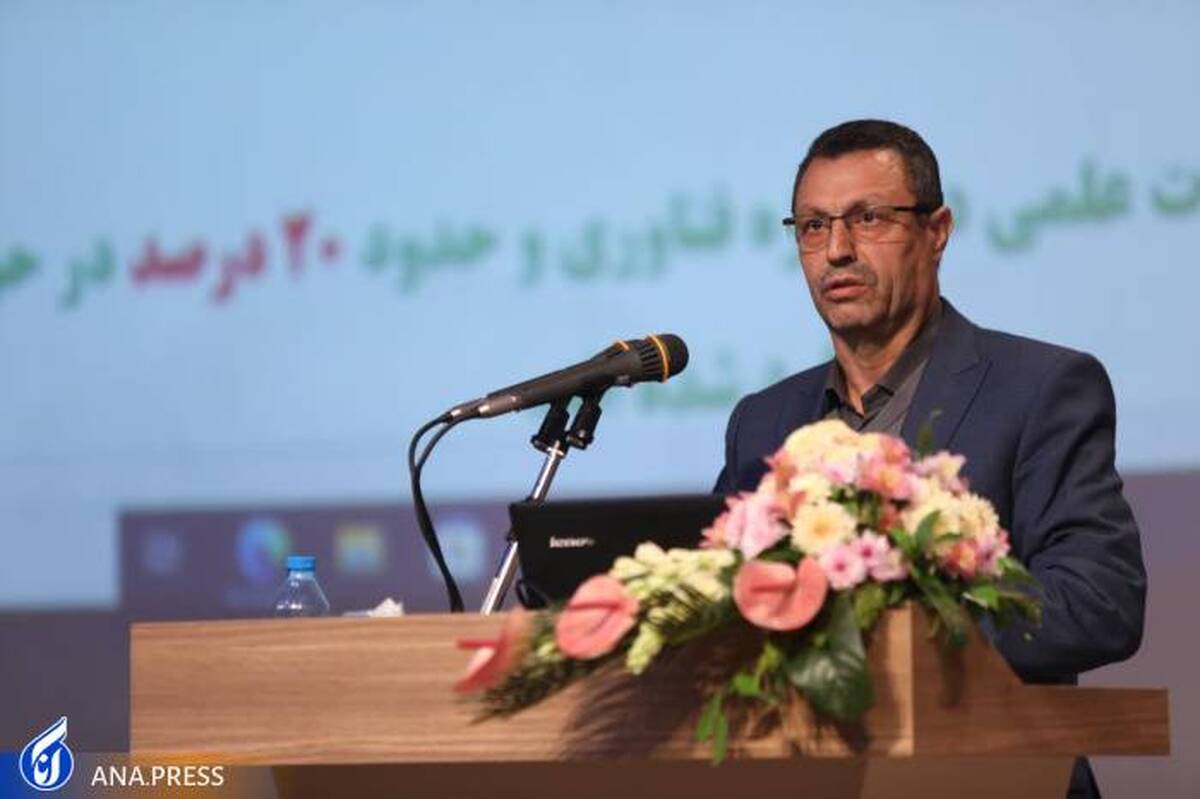 در طول یک سال اخیر در شاخص نوآوری هفت پله صعود کردیم
