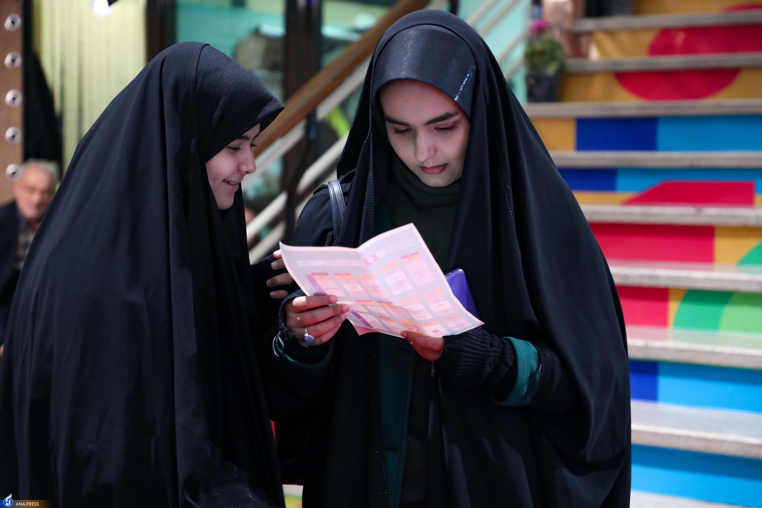 جشنواره فیلم عمار و تلاش برای ۴ هدف بزرگ در ۱۳ سالگی جشنواره فیلم عمار و تلاش برای ۴ هدف بزرگ در ۱۳ سالگی