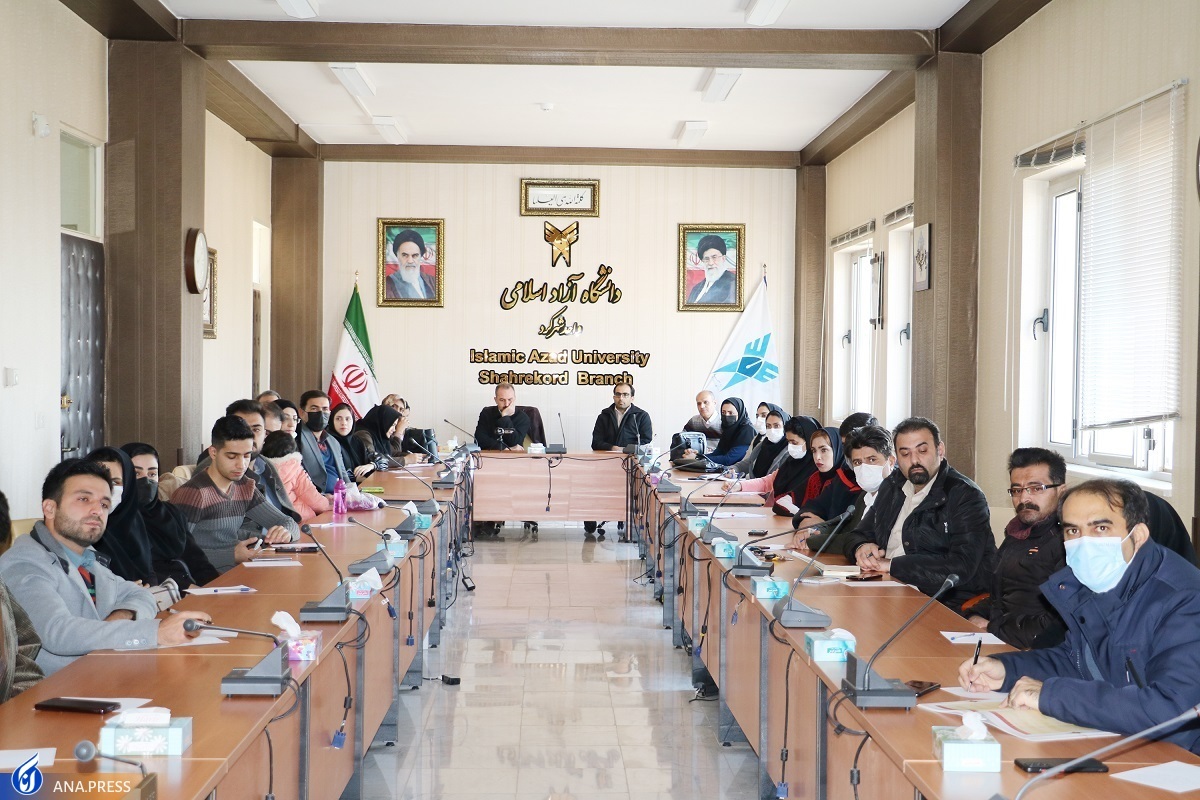 آشنایی فناوران با مراحل اخذ مجوز دانشبنیان