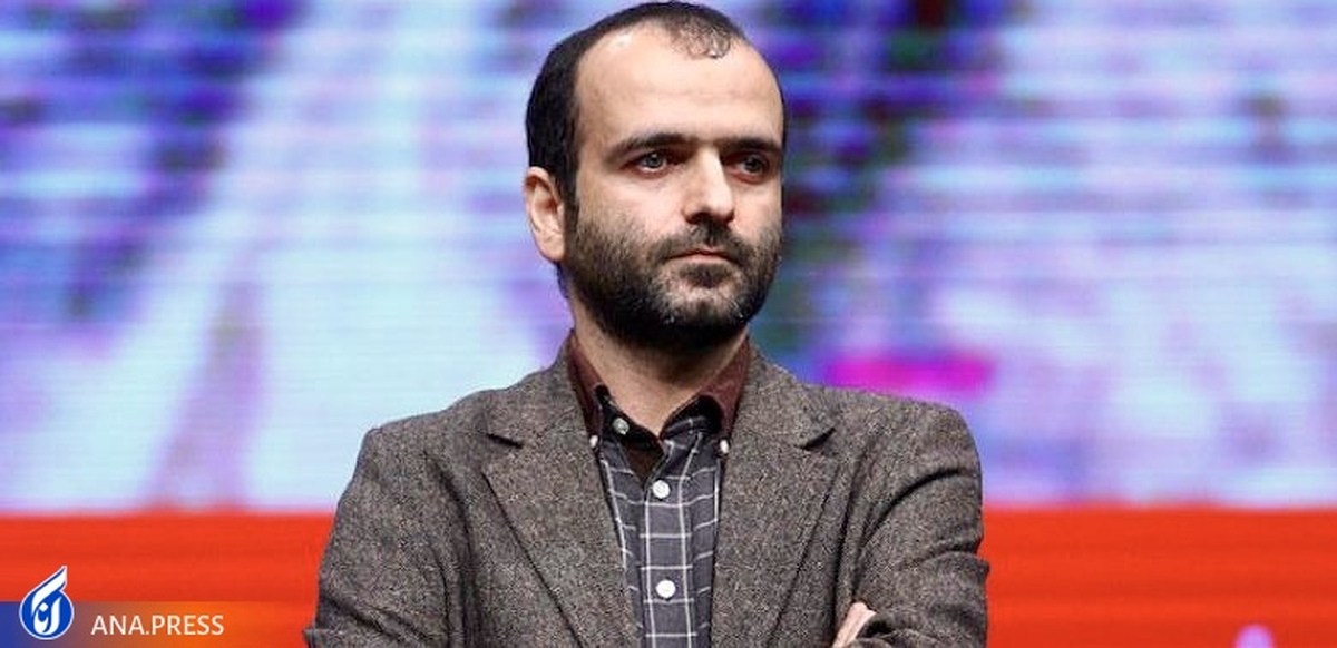 رئیس مرکز سیمافیلم منصوب شد