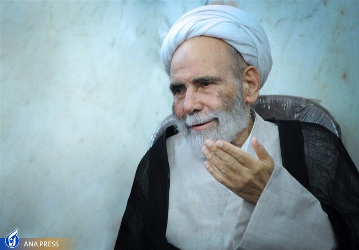 «آقامجتبی» مرجع بود، اما نمیخواست خودش را مطرح کند