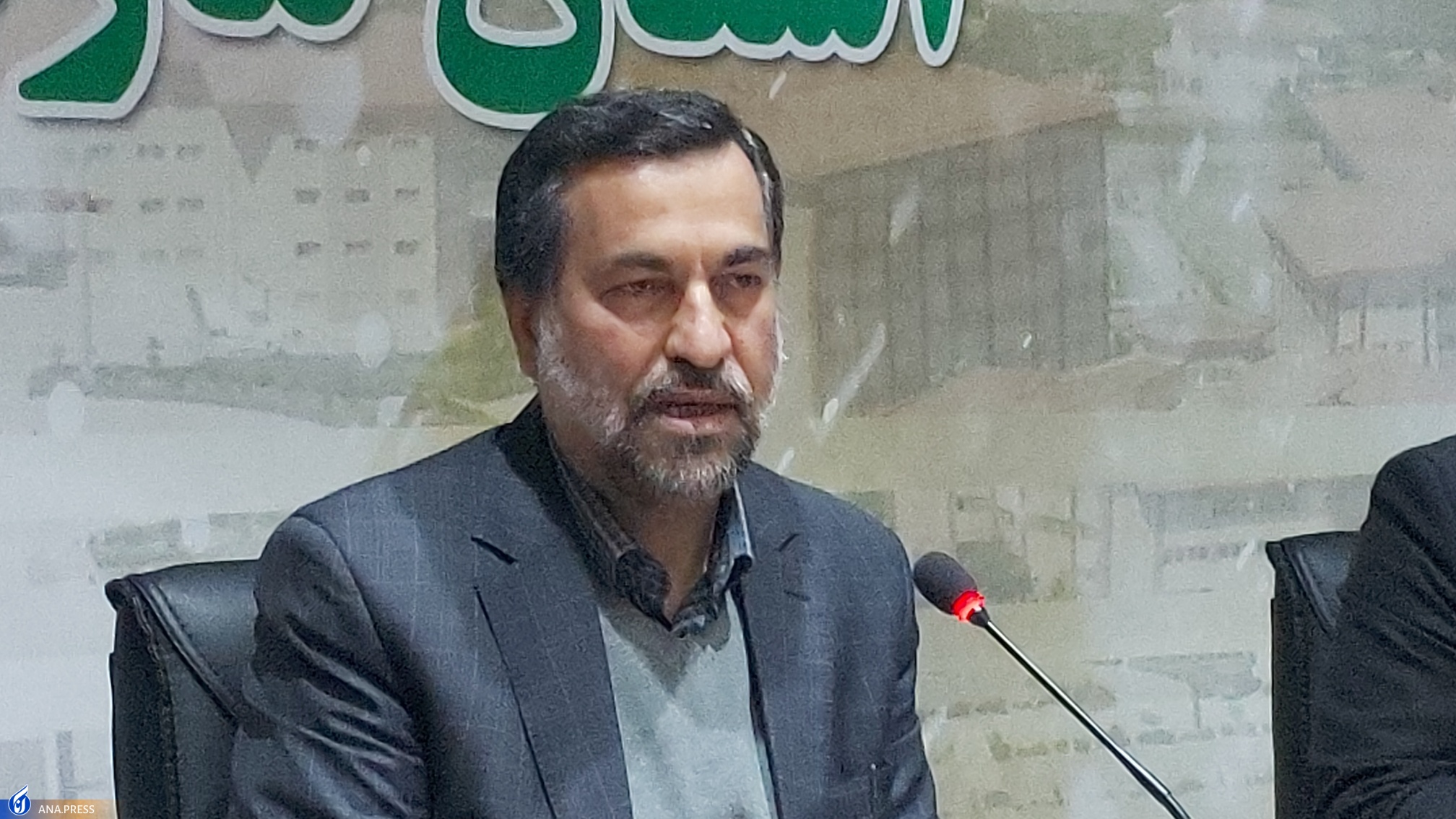 دانشگاه آزاد مازندران میزبان جشنواره «شعر علوی» دانشگاه آزاد مازندران میزبان جشنواره «شعر علوی»