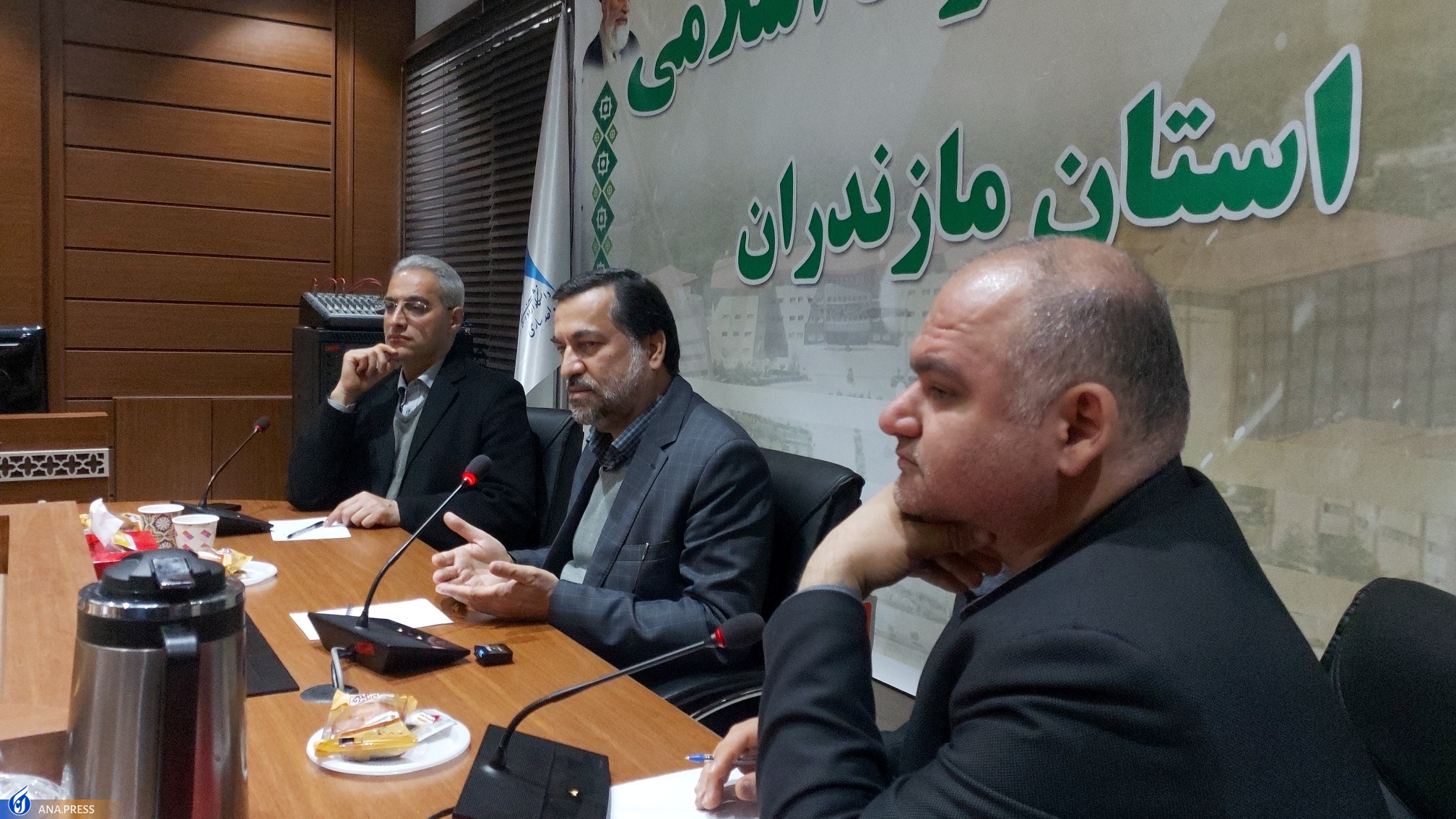 دانشگاه آزاد مازندران میزبان جشنواره «شعر علوی» دانشگاه آزاد مازندران میزبان جشنواره «شعر علوی»