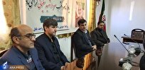 «بصیرت» تفاوت بارز شهید سلیمانی