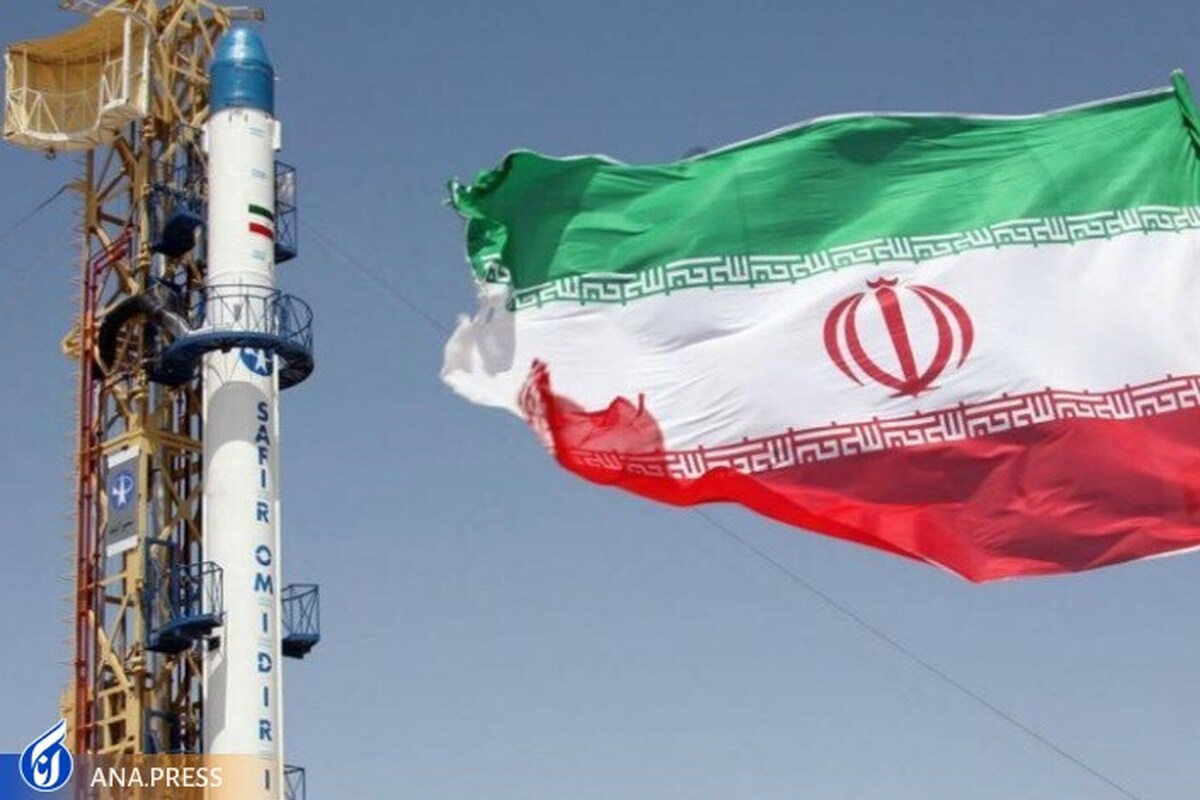 ایران در دهه آینده به قطب منطقهای صنعت فضایی تبدیل میشود